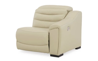 RAF ZERO WALL POWER RECLINER Center Line CreamU6340562 ASHLEY