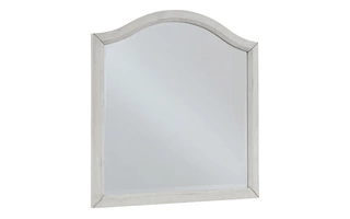 B742-25 Robbinsdale VANITY MIRROR