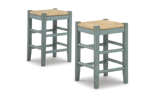 STOOL (2/CN) Mirimyn MultiD508-324 ASHLEY