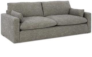 SOFA Dramatic Granite1170238 ASHLEY