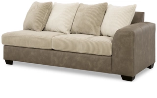 RAF SOFA Keskin Sand1840367 ASHLEY