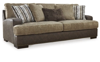 SOFA Alesbury Chocolate1870438 ASHLEY
