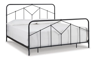 KING METAL HDBD/FTBD/RAILS Nashburg MultiB280-782 ASHLEY