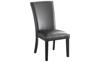 DINING UPH SIDE CHAIR (2/CN) Vollardi D728-02 ASHLEY
