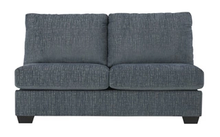 ARMLESS LOVESEAT Ballinasloe Armless Loveseat8070434 ASHLEY