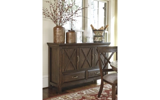Windville sales dining chair