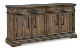 D770-60 Markenburg DINING ROOM SERVER