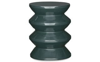 STOOL Lakiness TealA3000618 ASHLEY