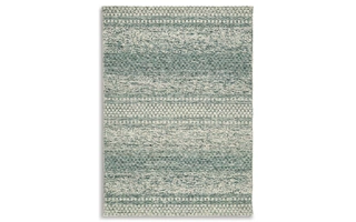 MEDIUM RUG Devton R405252 ASHLEY