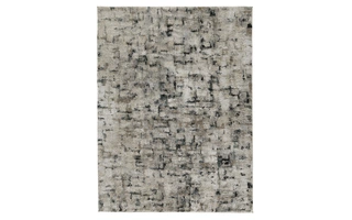 MEDIUM RUG Mansville MultiR405362 ASHLEY