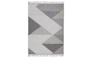 R405431 Toksook LARGE RUG