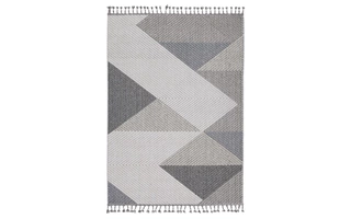 R405432 Toksook MEDIUM RUG