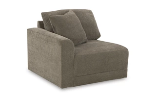 LAF CORNER CHAIR Raeanna Storm1460364 ASHLEY