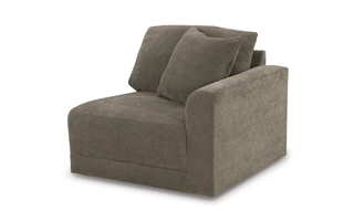 RAF CORNER CHAIR Raeanna Storm1460365 ASHLEY