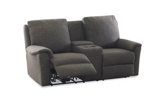 POWER RECLINING LS W/CONSOLE 94003 PWCRL 94003 PWCRL KLAUSSNER | PALLISER