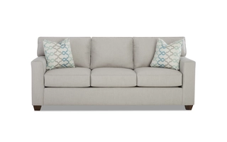 SOFA | COUCH BALDWIN|ELLE|FIASCO|LAMMONT K65900S K65900S KLAUSSNER | PALLISER