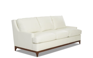 SOFA LUCA INDIA PALLISER Similar to Palliser's India L57300 S KLAUSSNER | PALLISER