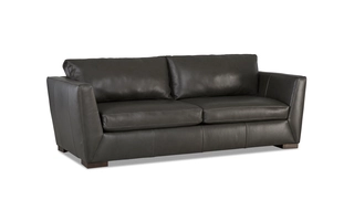 SOFA MILO SHEA PALLISER Similar to Palliser's Shea L28400 S KLAUSSNER | PALLISER