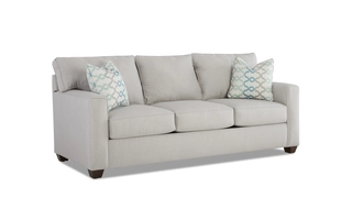 SOFA BALDWIN|ELLE|FIASCO|LAMMONT K65900 S K65900 S KLAUSSNER | PALLISER