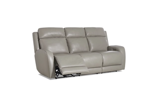 POWER RECLINING LS W/CONSOLE AURORA FAIRBROOK PALLISER 75803-7 PWCRL 75803-7 PWCRL KLAUSSNER | PALLISER