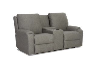 POWER RECLINING LS W/CONSOLE 94103-7X PWCRL 94103-7X PWCRL KLAUSSNER | PALLISER