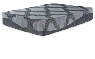 TWIN XL MATTRESS 1100 Series GrayM52671 ASHLEY