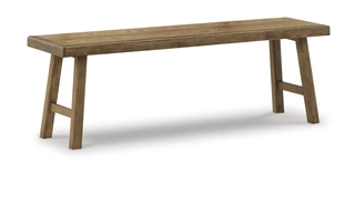 B783-09 Dakmore BEDROOM BENCH