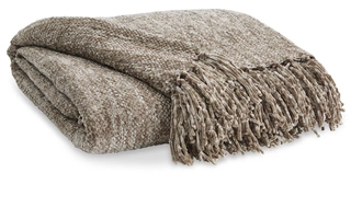 A1001024 Tamish THROW (3/CS)