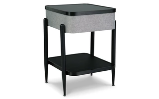 ACCENT TABLE Jorvalee Gray/BlackA4000550 ASHLEY