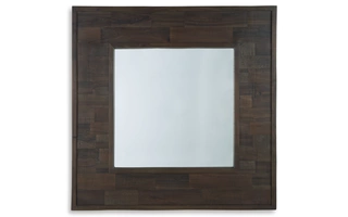 A8010359 Hensington ACCENT MIRROR