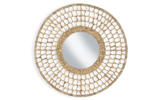 A8010366 Deltlea ACCENT MIRROR