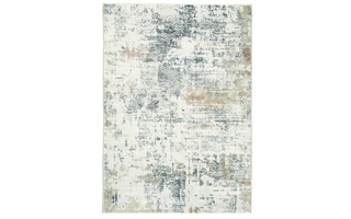 MEDIUM RUG Redlings MultiR405452 ASHLEY