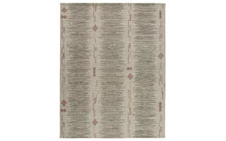 R405501 Cartago LARGE RUG