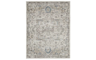 R405552 Barkham MEDIUM RUG