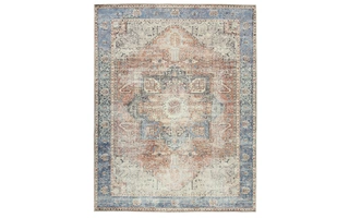 LARGE RUG Hartton MultiR405591 ASHLEY