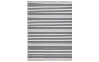 MEDIUM RUG Reidman Gray/IvoryR405612 ASHLEY