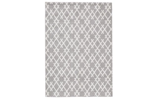 LARGE RUG Wadehall Gray/IvoryR405751 ASHLEY
