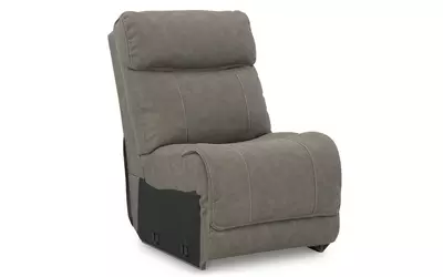 armless chair starbot 2350146 ashley