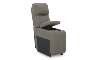 CONSOLE WITH STORAGE Starbot 2350157 ASHLEY