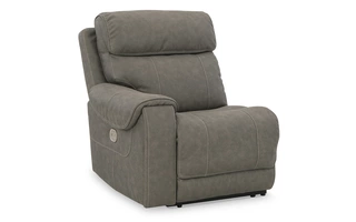 LAF ZERO WALL POWER RECLINER Starbot 2350158 ASHLEY