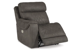 LAF ZERO WALL POWER RECLINER Hoopster 2370358 ASHLEY