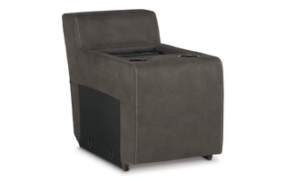CONSOLE WITH TOUCHSCREEN Hoopster 2370360 ASHLEY