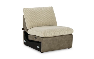 ARMLESS POWER RECLINER Windoll 3050131 ASHLEY