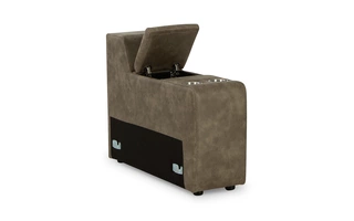 CONSOLE WITH STORAGE Windoll 3050157 ASHLEY