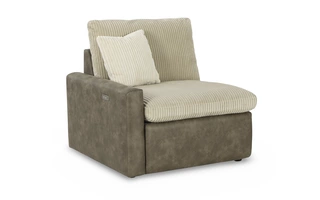 LAF ZERO WALL POWER RECLINER Windoll 3050158 ASHLEY