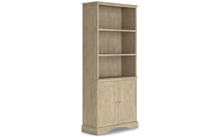 BOOKCASE Elmferd Light BrownH302-17 ASHLEY