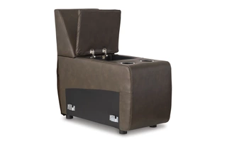 CONSOLE WITH STORAGE Salvatore U2630157 ASHLEY
