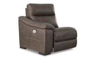 LAF ZERO WALL POWER RECLINER Salvatore U2630158 ASHLEY