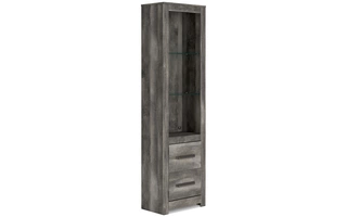 PIER Wynnlow GrayW440-124 ASHLEY