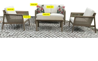 BACK CUSHION Barn Cove BrownPA342-003 ASHLEY FURNITURE